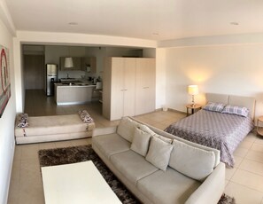 1 bedroom, desk, iron/ironing board, free WiFi - Apartment Centro Histórico 605 (Mexico City)