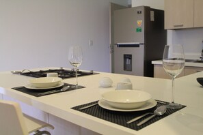 Comfort Apartment | In-room dining