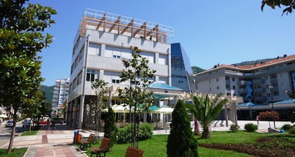 Apartments City Center