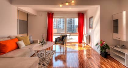 Apartments City Center