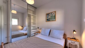 Room - Apartments Delfin (Tivat)