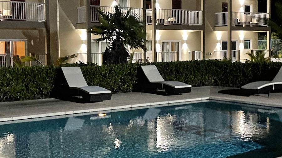 Checkers Vacation Homes