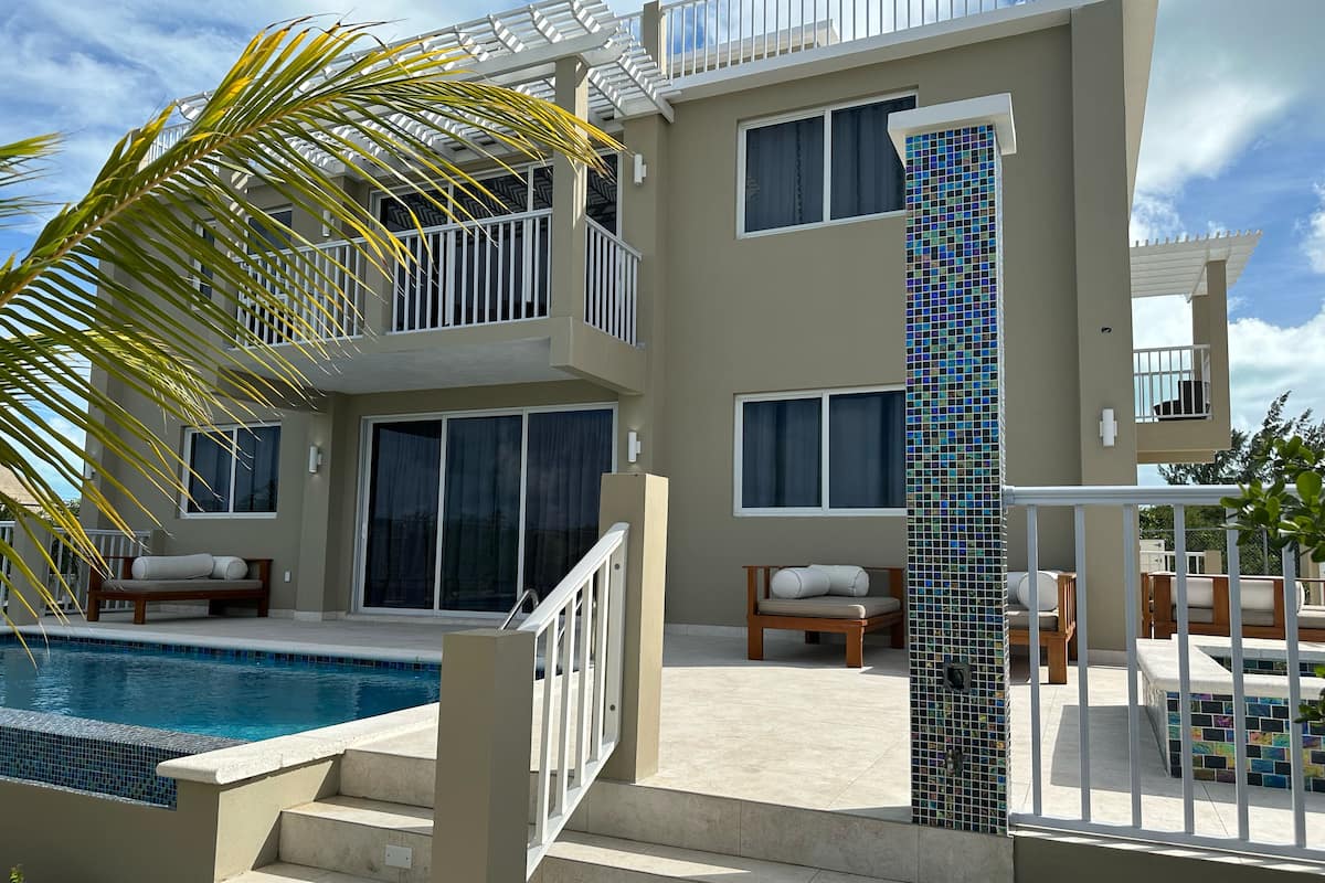 Family House | Terrace/patio