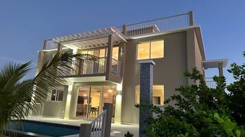 In-room safe, individually decorated, individually furnished