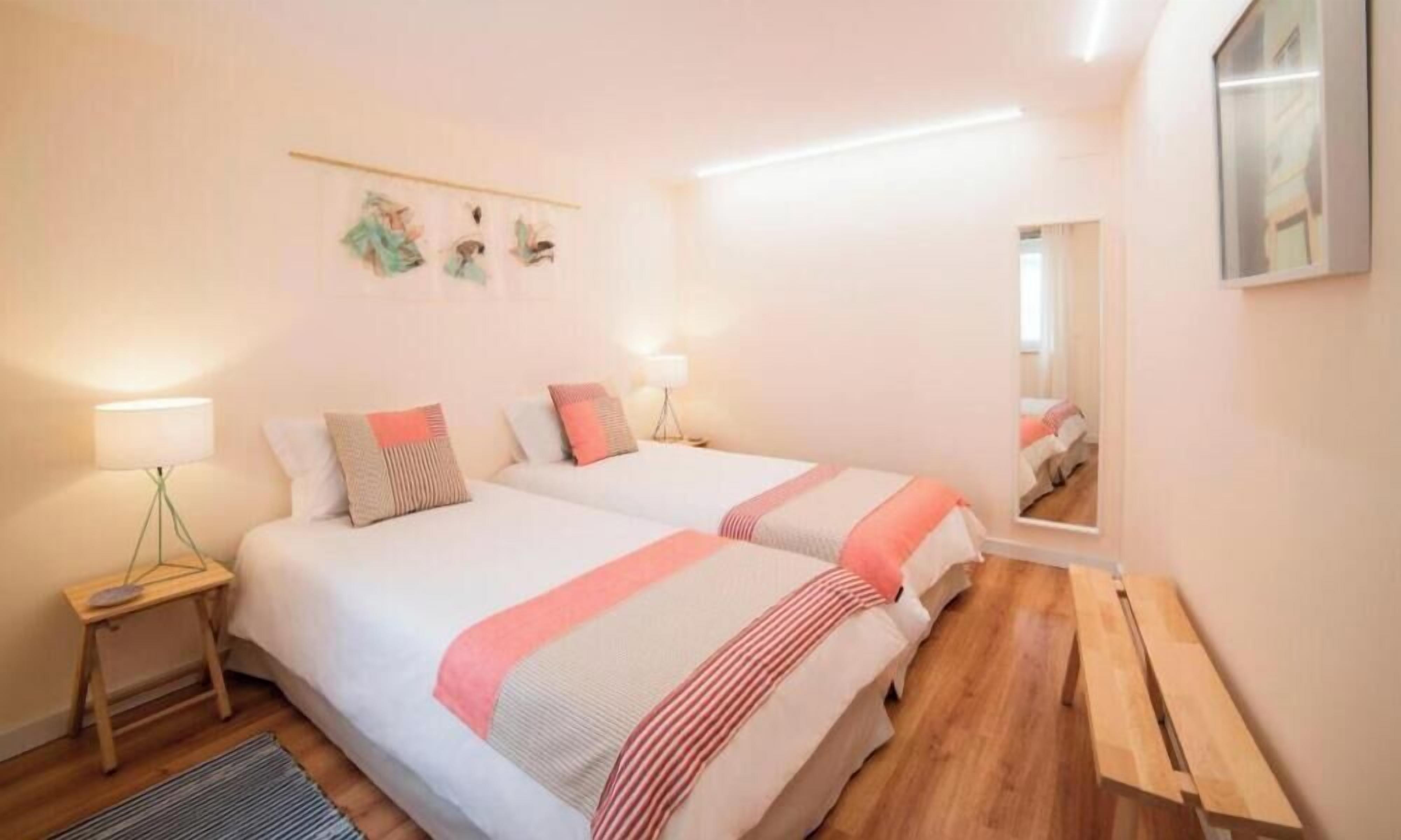 1 dormitorio, sábanas italianas Frette, ropa de cama de alta calidad