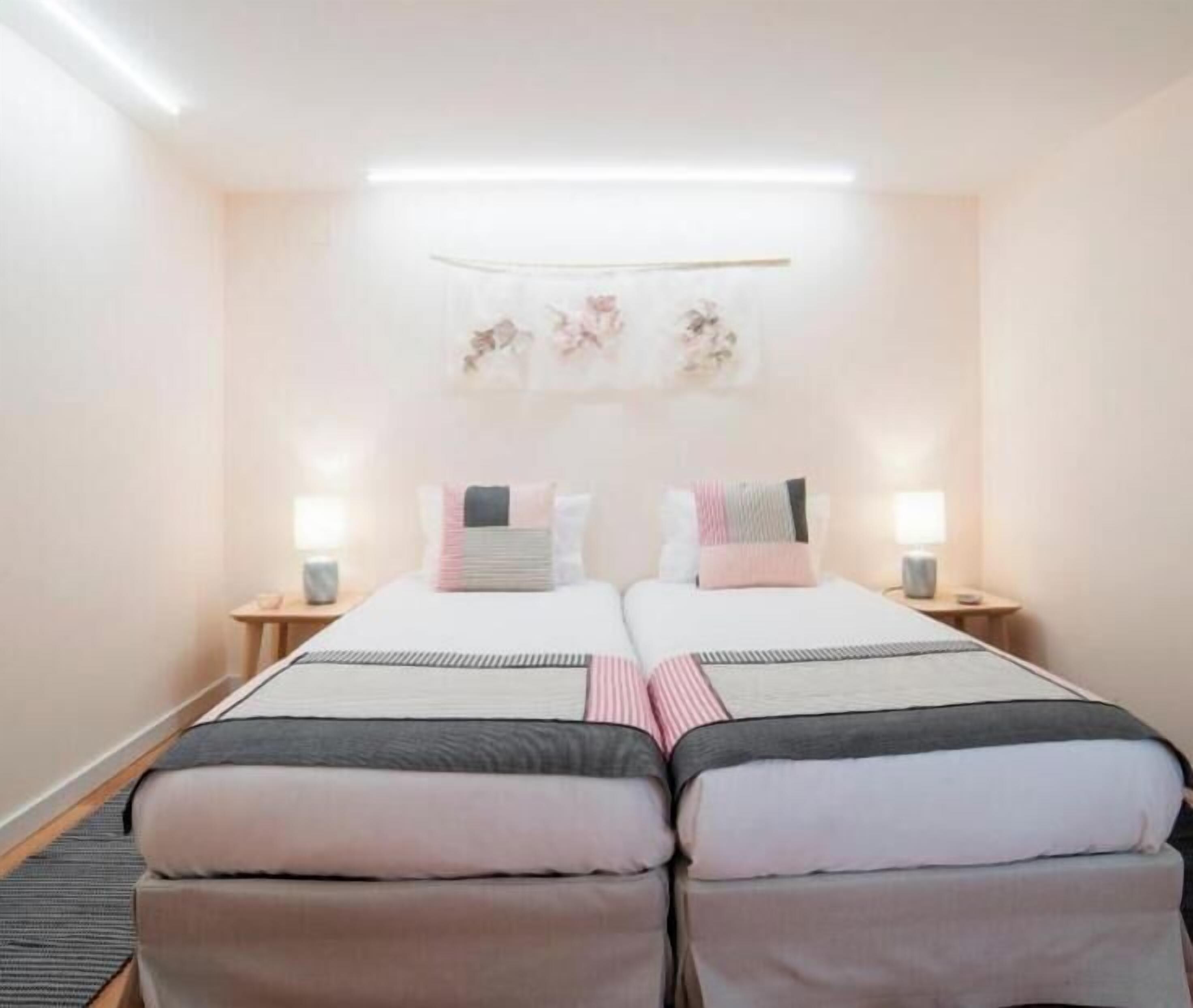 1 dormitorio, sábanas italianas Frette, ropa de cama de alta calidad