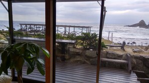 施設からの眺望