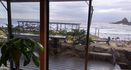 Holiday Park Fu-raibou - Hostel