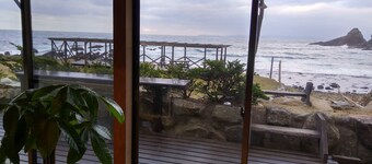 Holiday Park Fu-raibou - Hostel