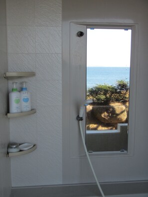 Free toiletries, hair dryer, slippers, towels - Holiday Park Fu-raibou - Hostel (Amakusa)