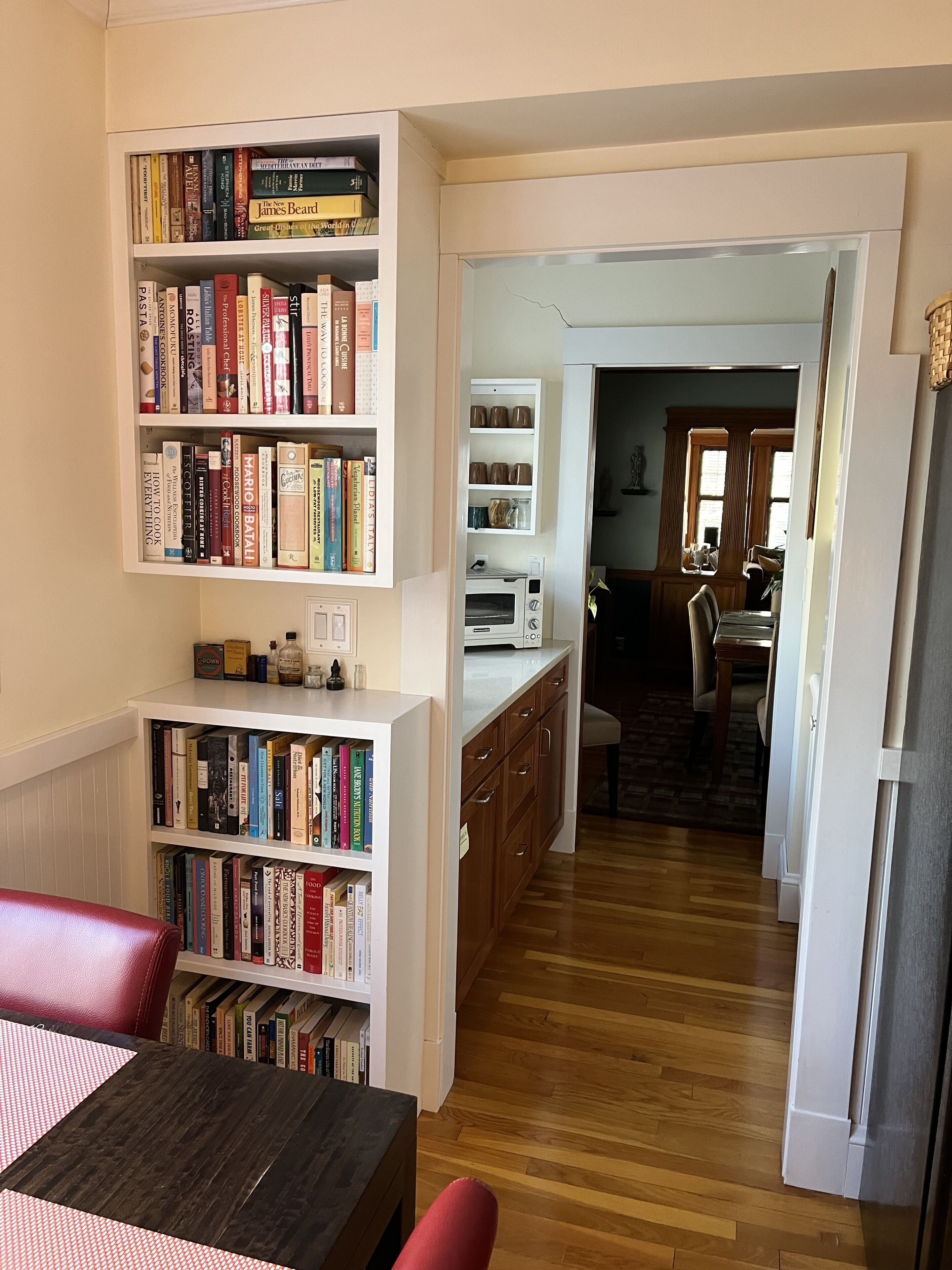 Interieur