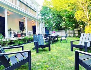 Terras