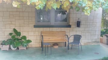 Grill-/Picknickplatz