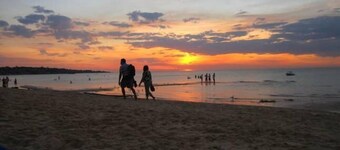 Bronte-an absolute beachfront property- recently upgraded