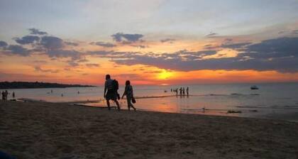 Bronte-an absolute beachfront property- recently upgraded