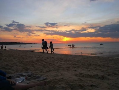 Bronte-an absolute beachfront property- recently upgraded