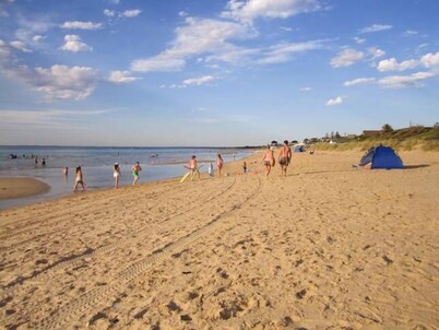 Bronte-an absolute beachfront property