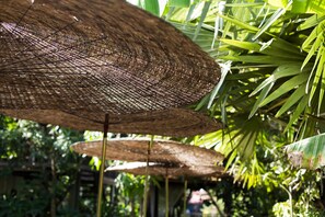 View from property - Isann Villa (Siem Reap)