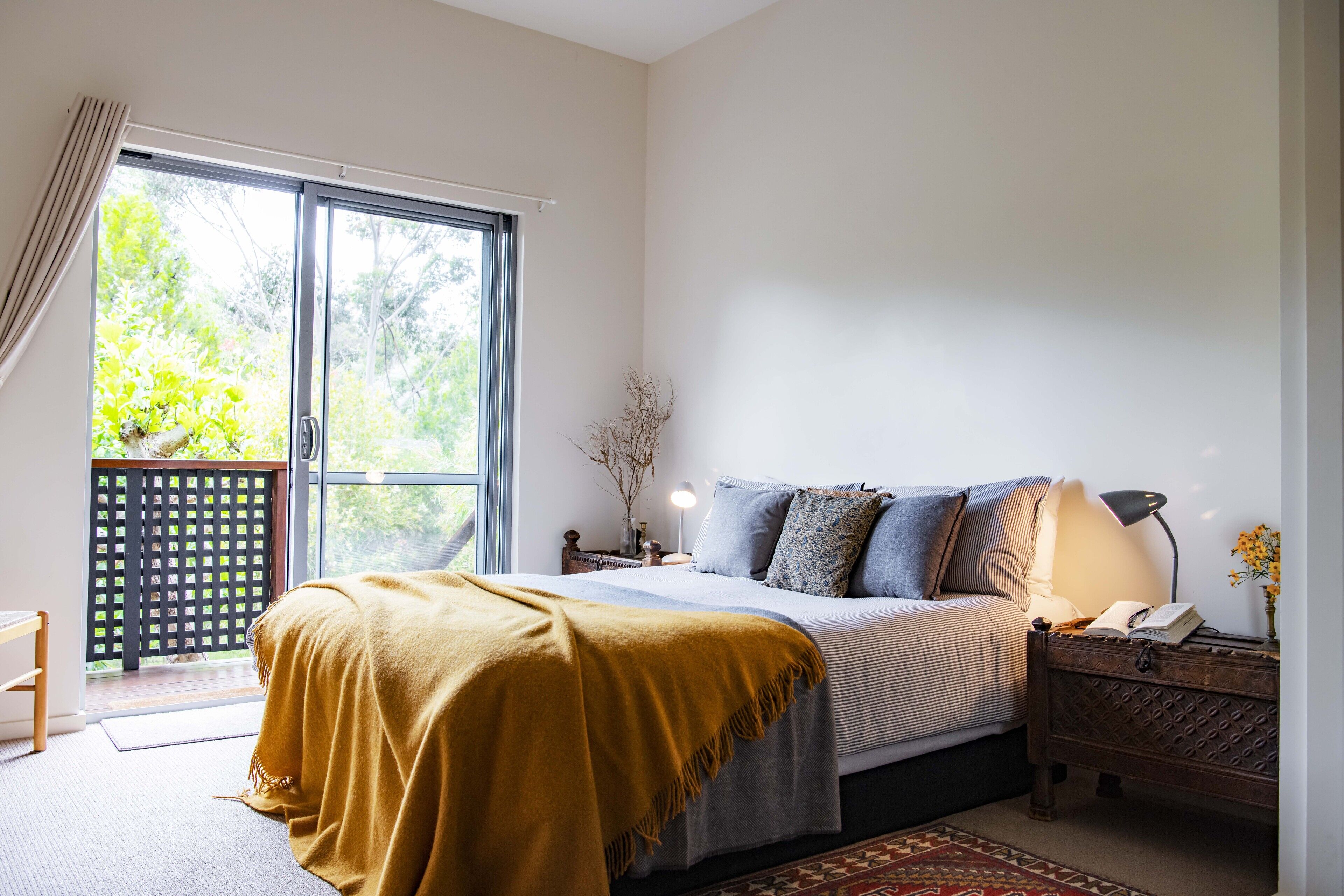 1 soveværelse, strygejern/strygebræt, Wi-Fi, sengetøj