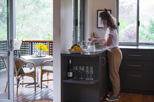 La Margaret River Bungalow