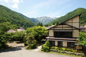 Diseño del edificio