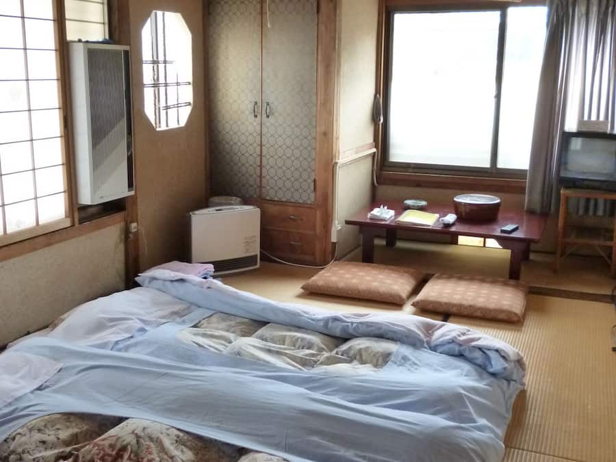 Deluxe Twin Room | Blackout drapes, iron/ironing board, free WiFi