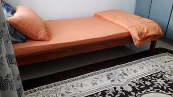 3 chambres, fer et planche à repasser, accès Internet