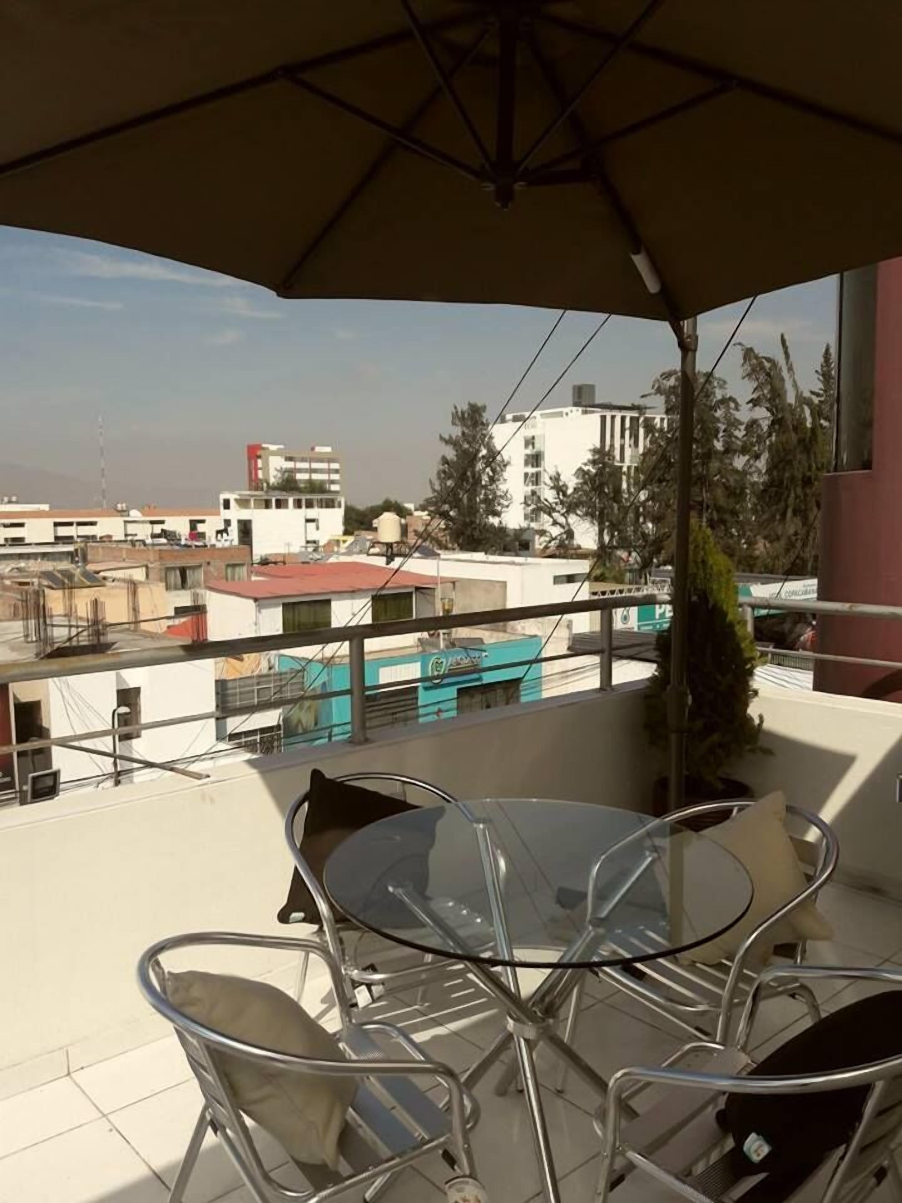 Photo - Bon Repos Arequipa