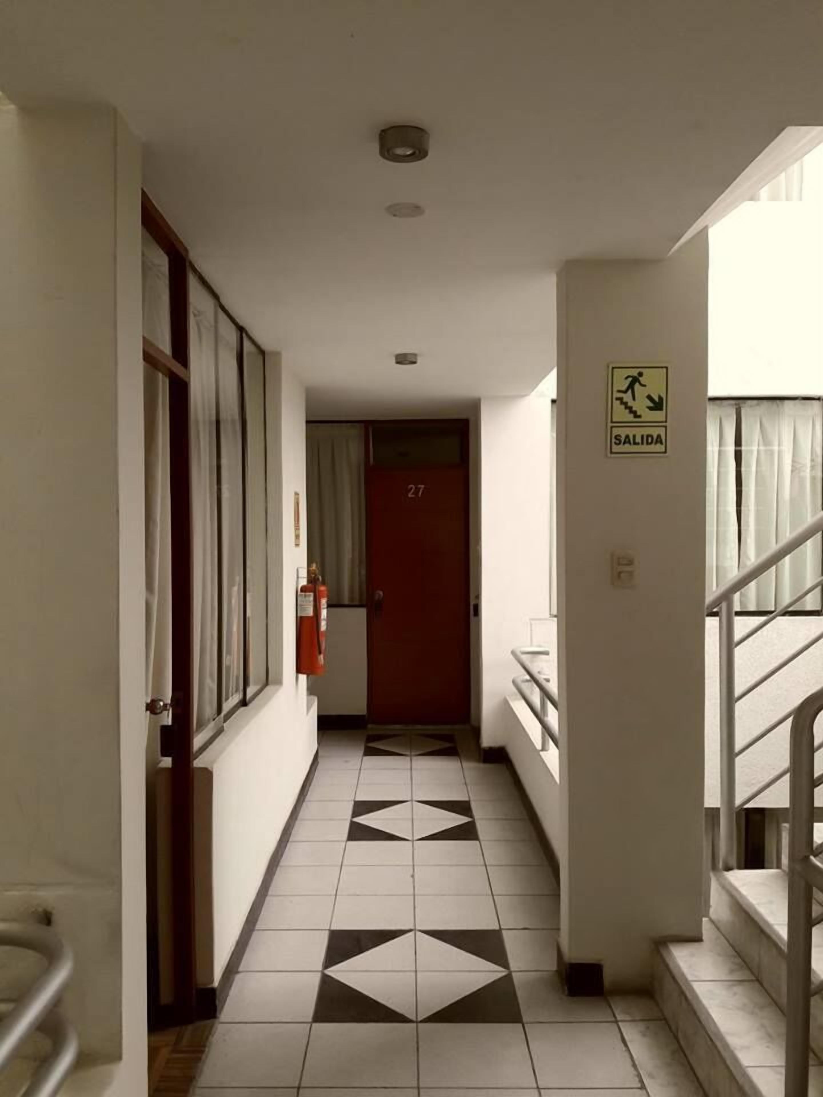 Photo - Bon Repos Arequipa