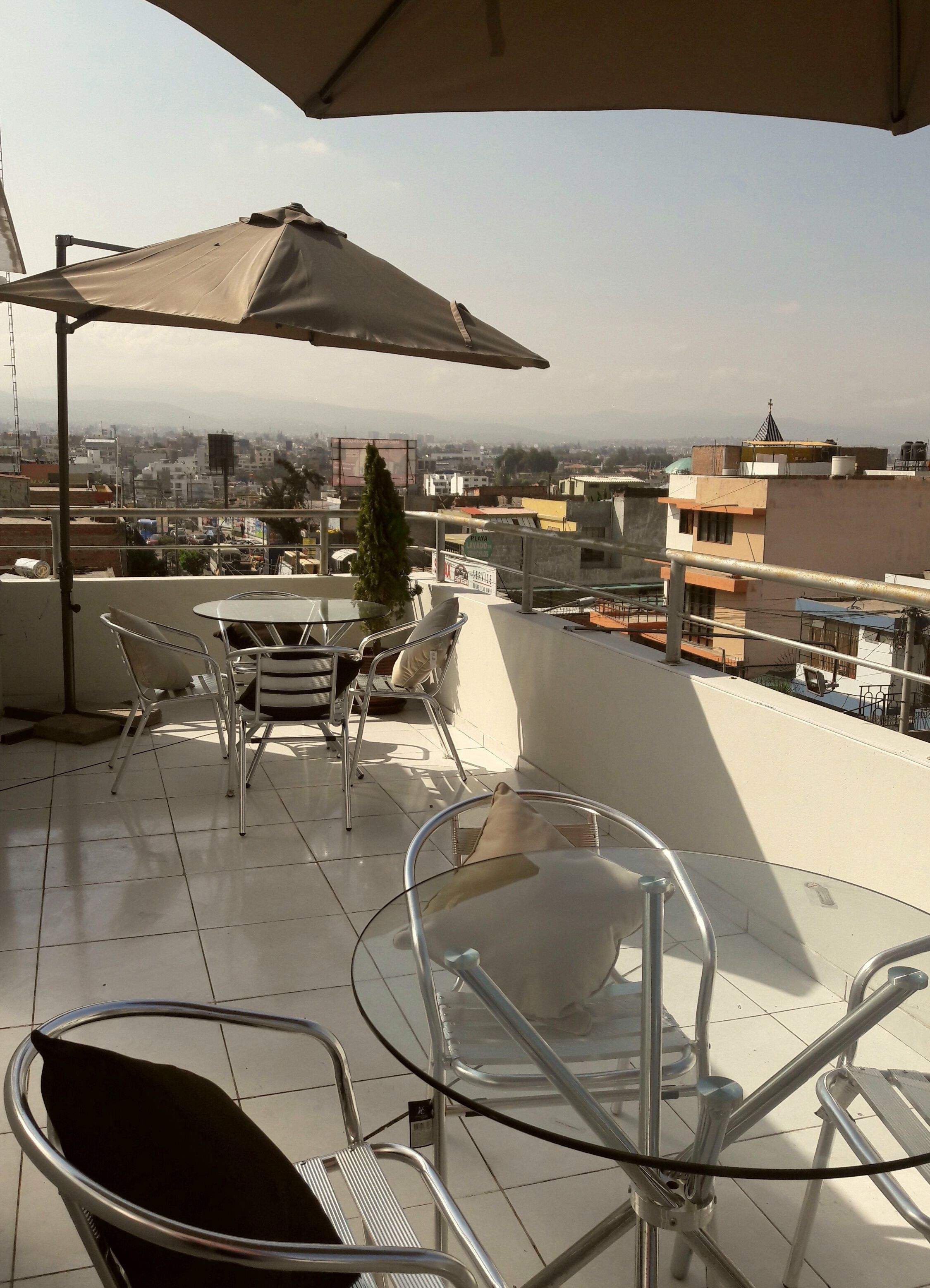 Photo - Bon Repos Arequipa