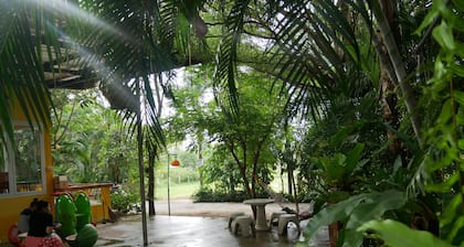 Baan Suan Palm Resort