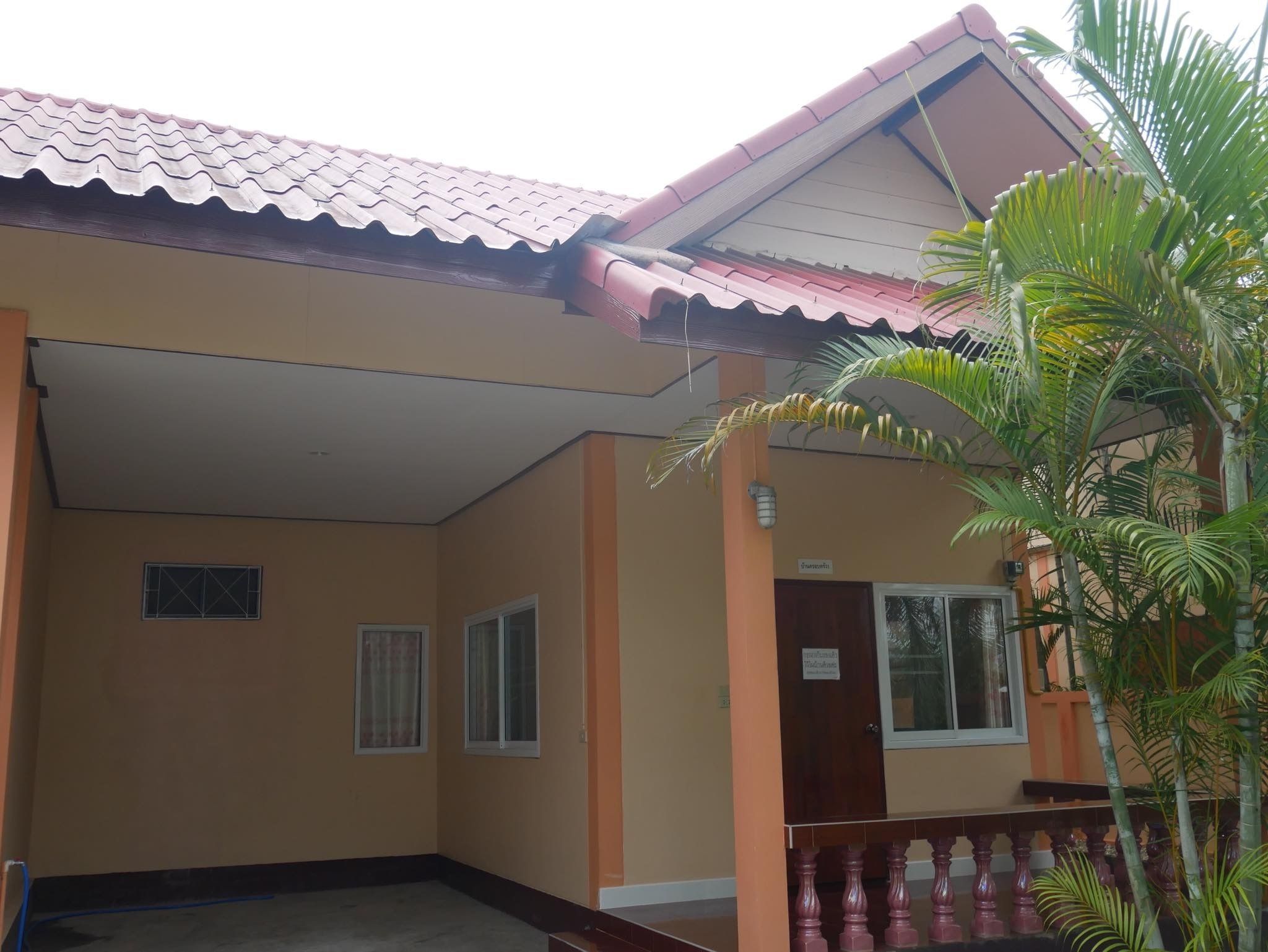 Family Room | Exterior