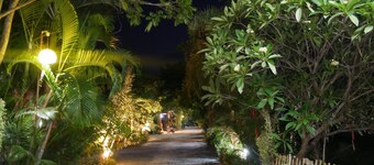 Baan Suan Palm Resort