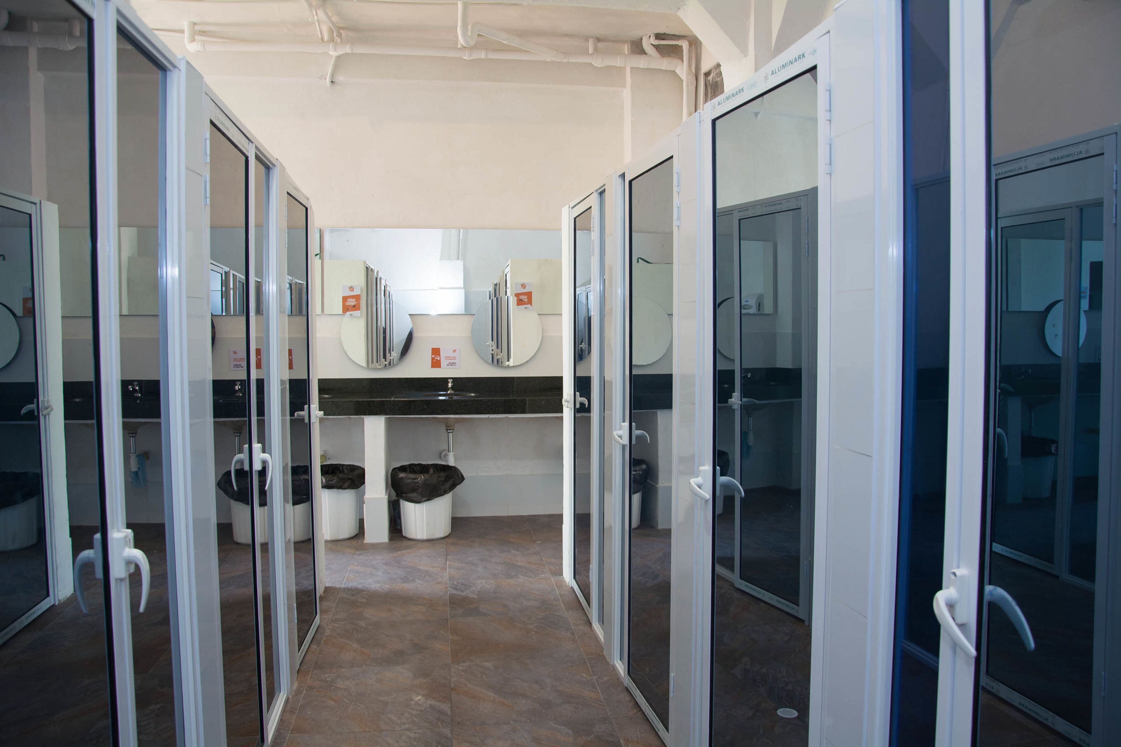 Foto - Media Luna Hostel Cartagena