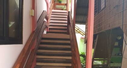 Desiree's Lodge And Transient House, Baler Aurora