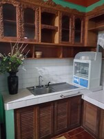 Servicios del alojamiento