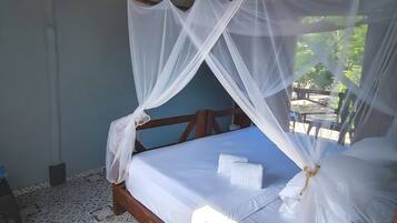 Coffres-forts dans les chambres