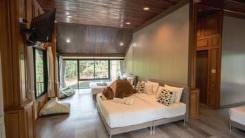 Signature Studio, Canal View - Pets not allowed | Tirai kedap cahaya, Wi-Fi gratis, dan seprai linen