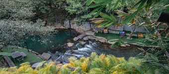 Khaoyai Paradise on Earth