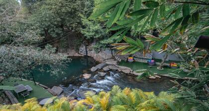 Khaoyai Paradise on Earth