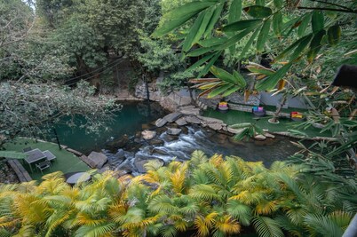 Khaoyai Paradise on Earth