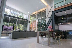 Servicio a la habitación