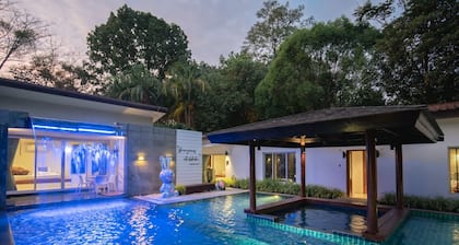 Khaoyai Paradise on Earth