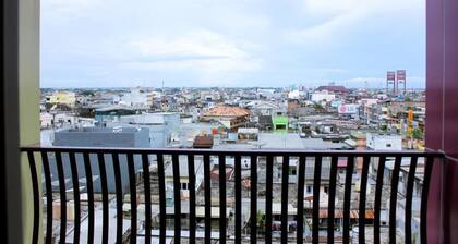 Ayola Sentosa Palembang