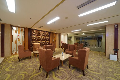 Ayola Sentosa Palembang