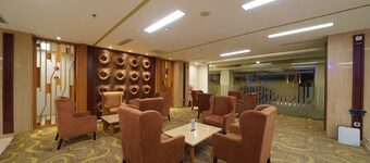 Ayola Sentosa Palembang