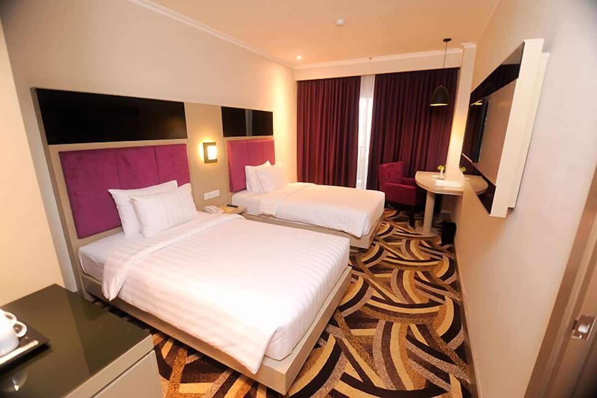 Deluxe-Zimmer
