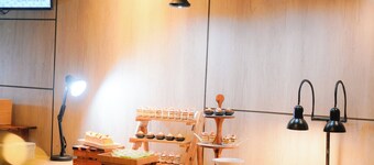 Ayola Sentosa Palembang