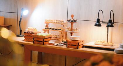 Ayola Sentosa Palembang