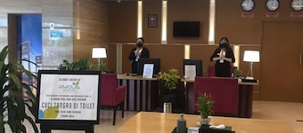 Ayola Sentosa Palembang